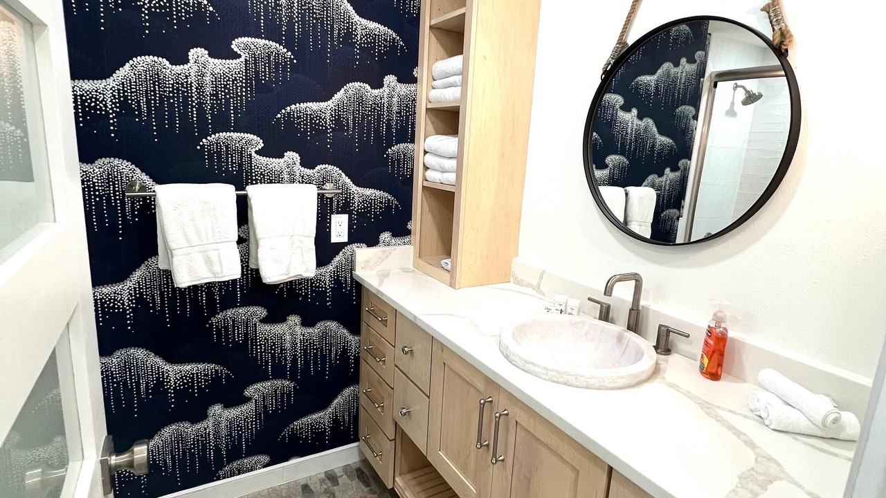 Photo of Bathroom in Del Mar
