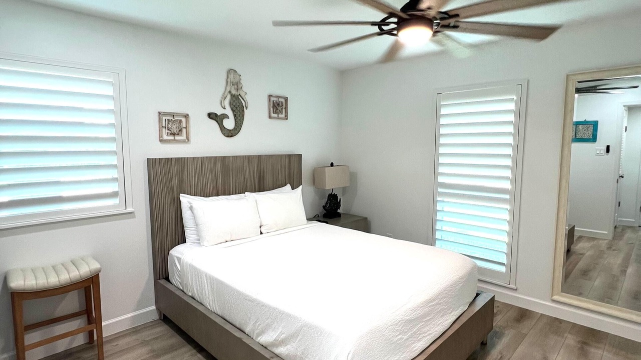 Photo of Bedroom in Del Mar