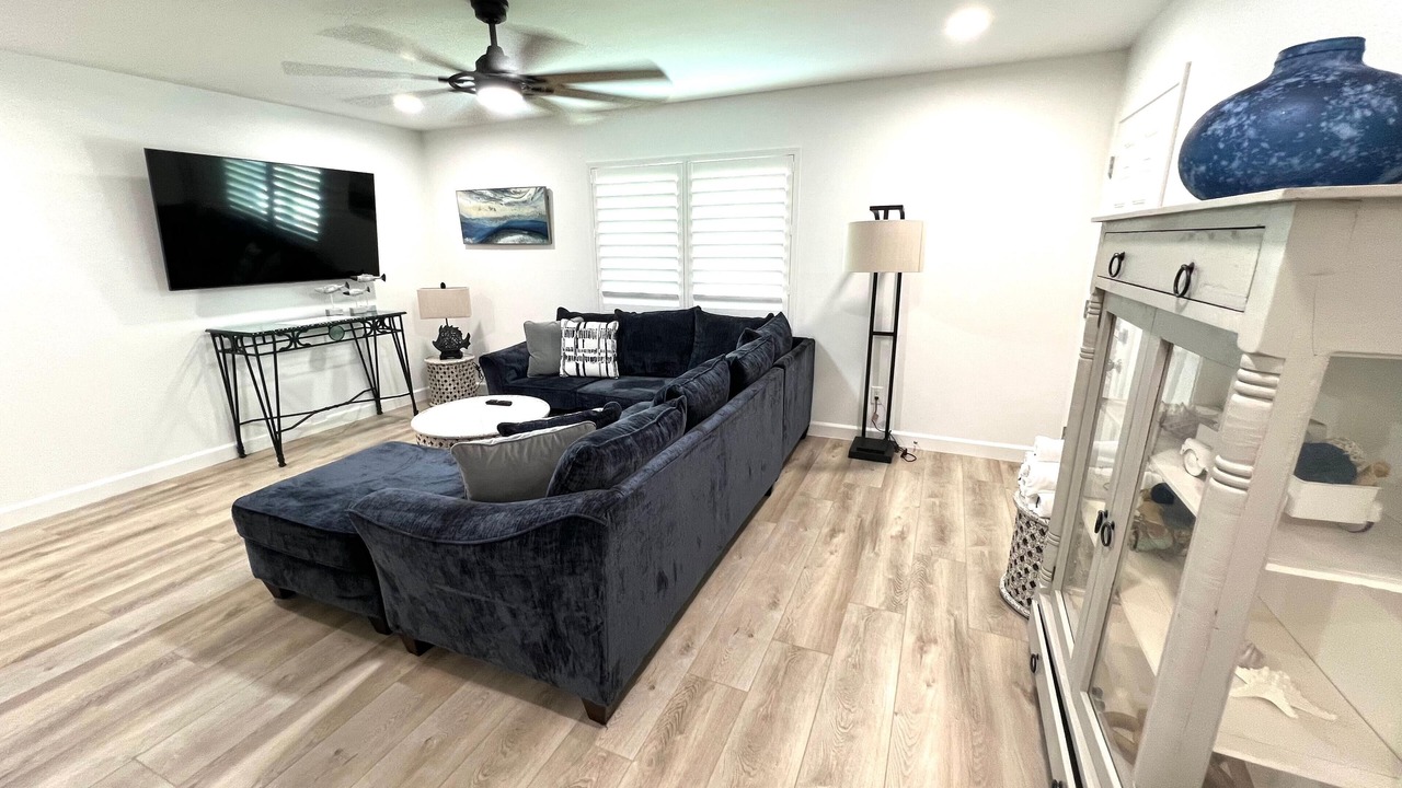 Photo of Livingroom in Del Mar