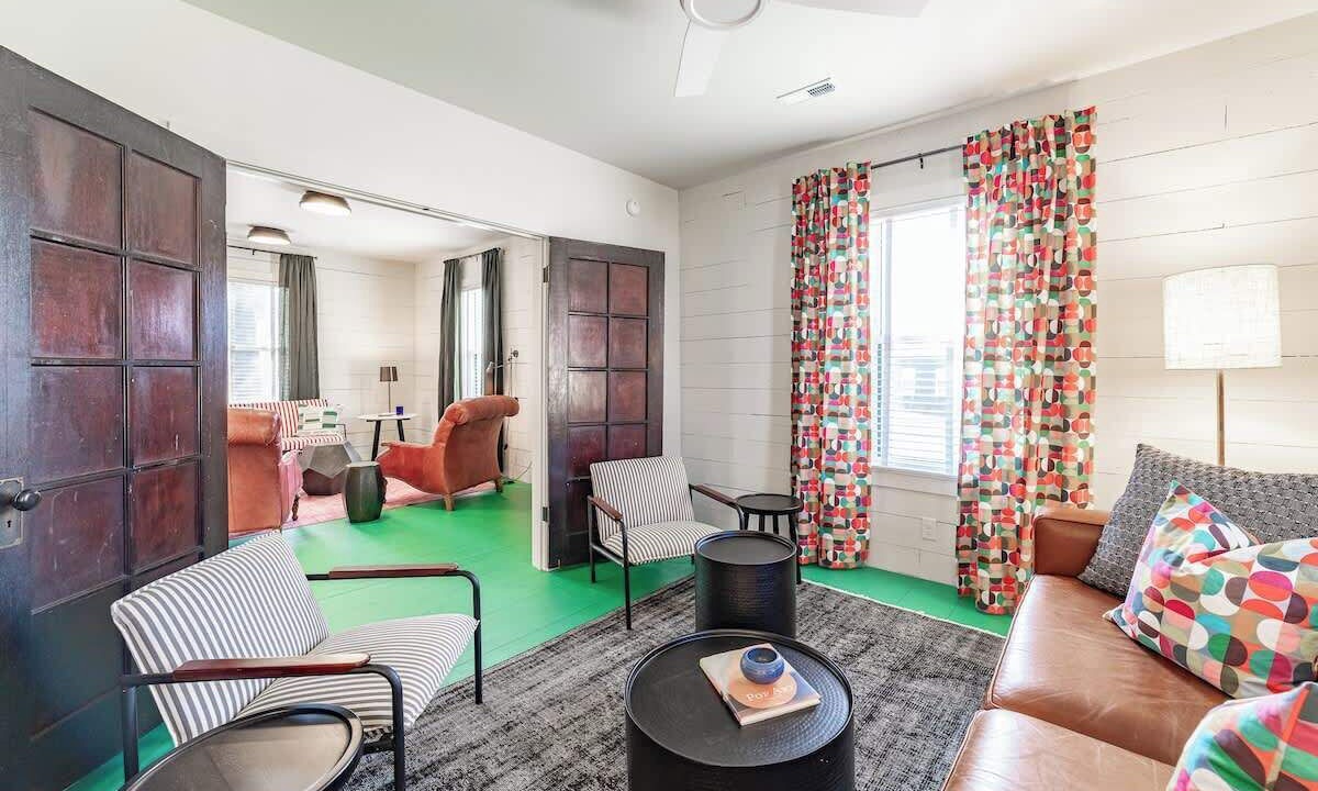 Photo of Bedroom in Three Oaks