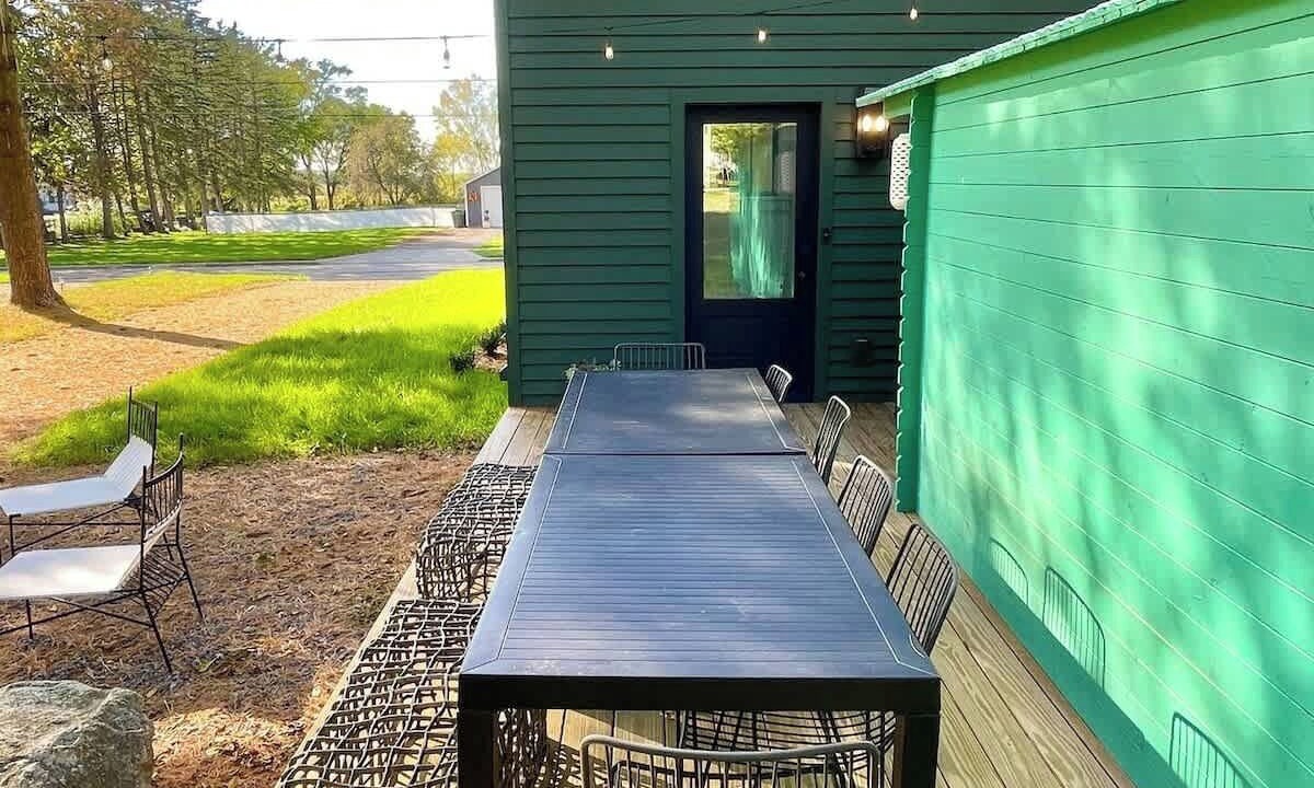 Photo of Outdoor in Three Oaks