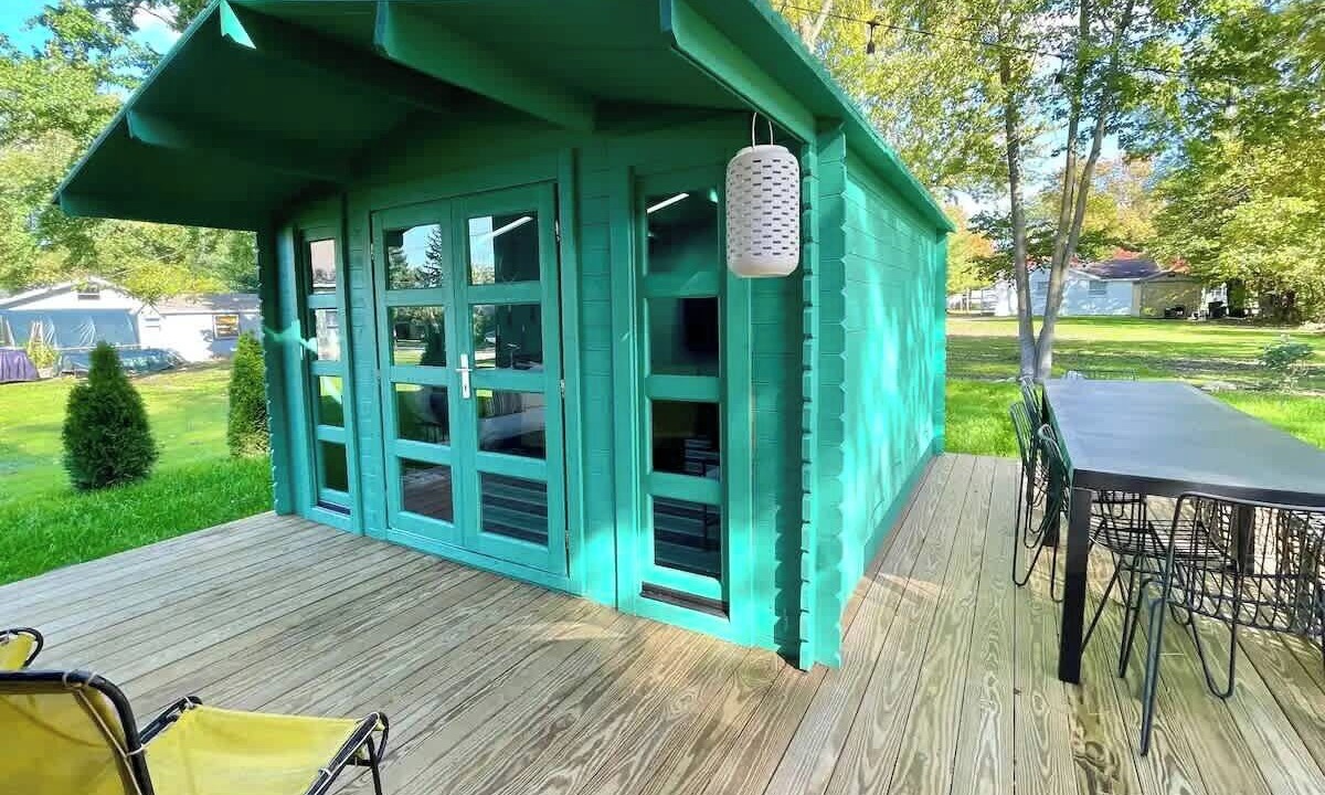 Photo of Outdoor in Three Oaks