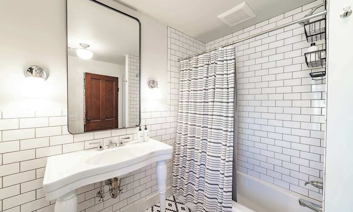 Photo of Bathroom in Three Oaks