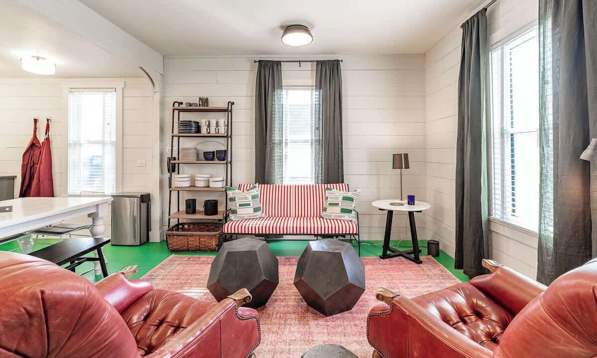 Photo of Bedroom in Three Oaks