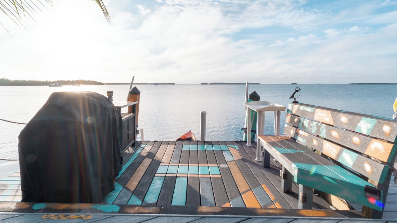 Photo of Outdoor in Key Largo