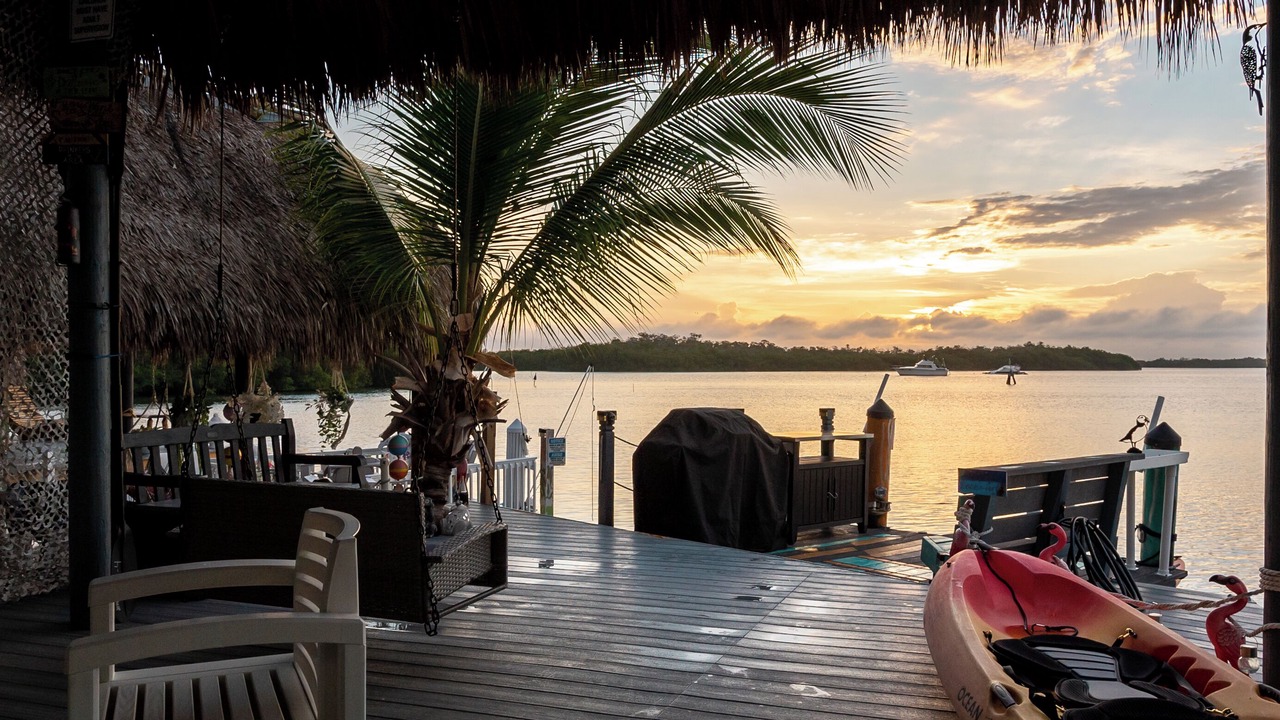 Photo of Outdoor in Key Largo