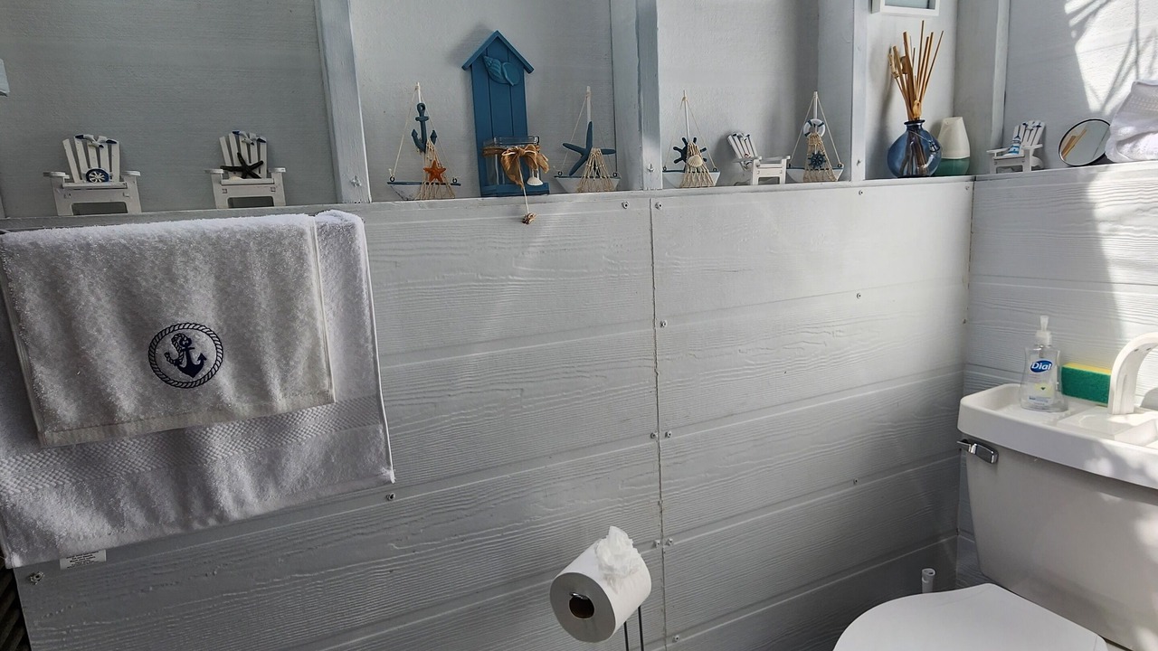 Photo of Bathroom in Key Largo