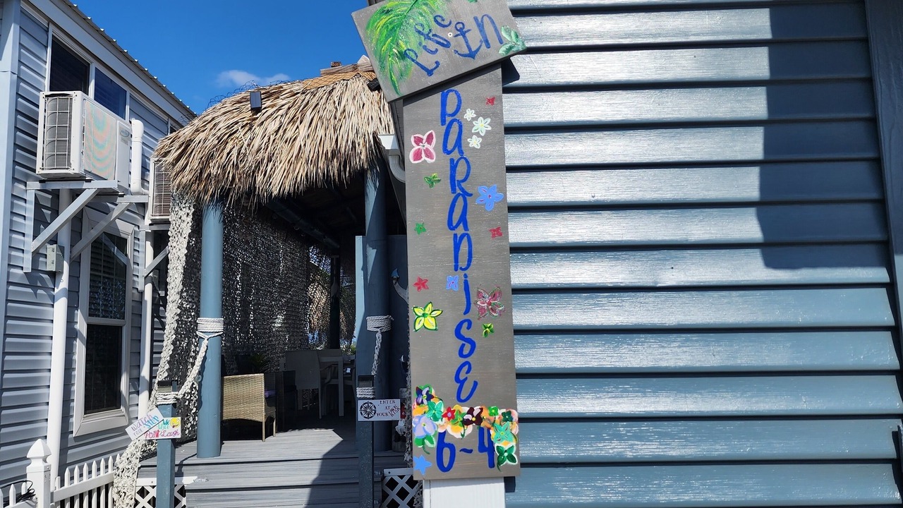 Photo of Outdoor in Key Largo