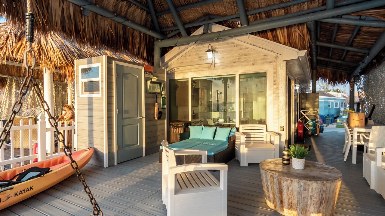 Photo of Outdoor in Key Largo