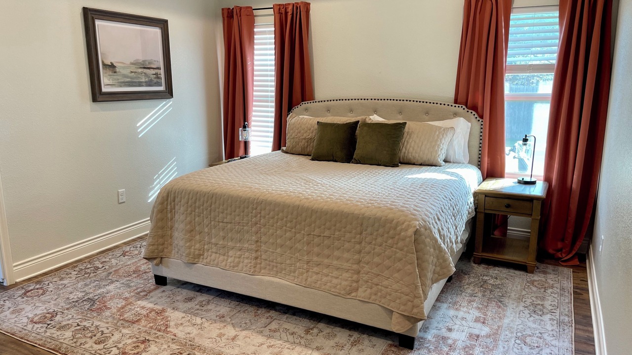 Photo of Bedroom in Abilene