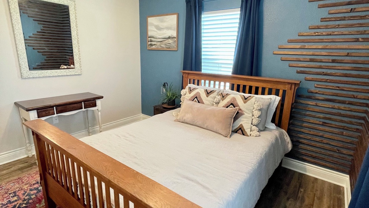 Photo of Bedroom in Abilene