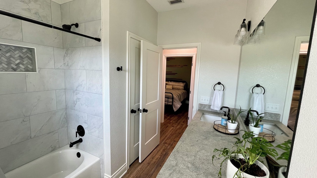 Photo of Bathroom in Abilene