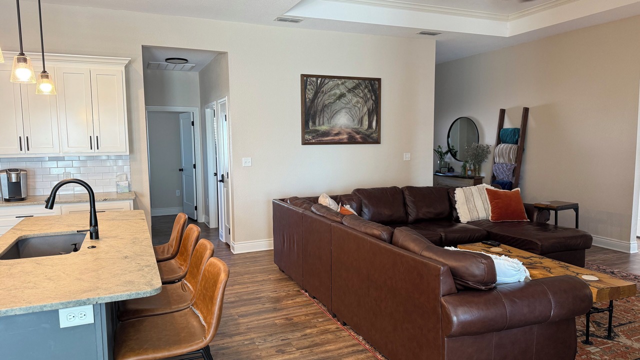 Photo of Livingroom in Abilene