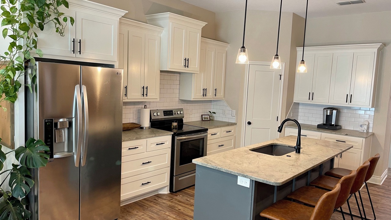 Photo of Kitchen in Abilene