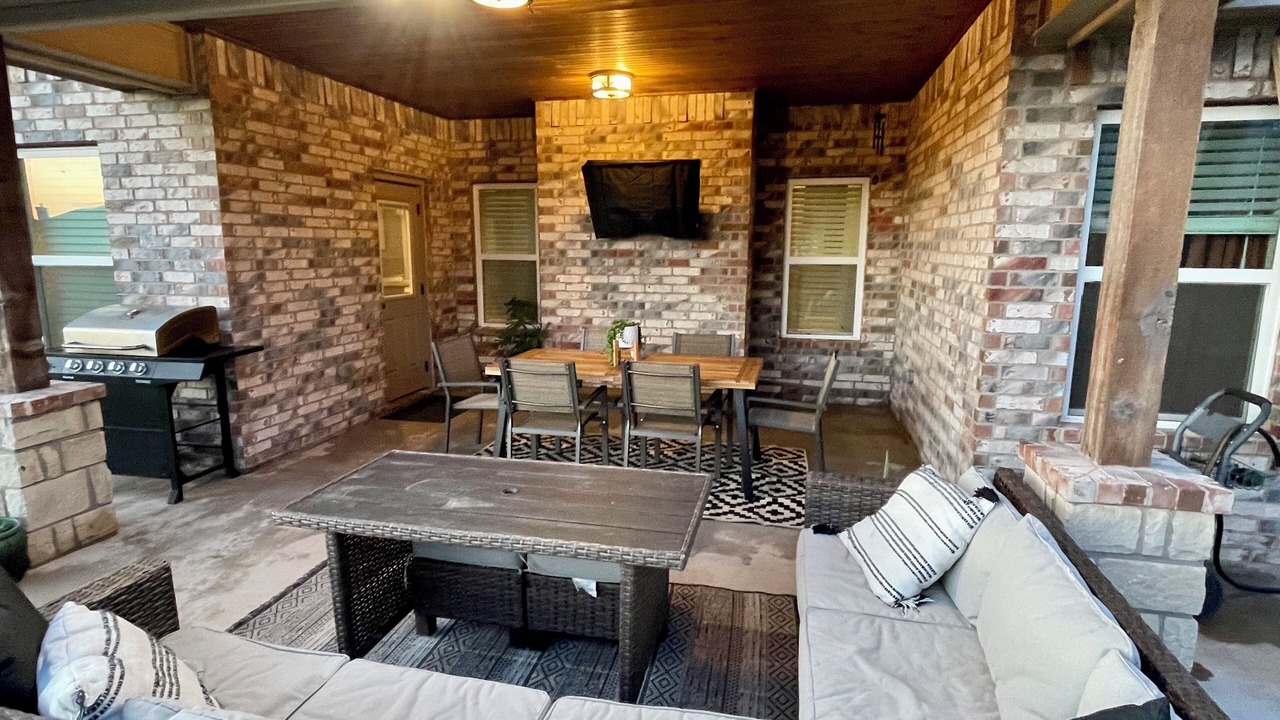 Photo of Outdoor in Abilene