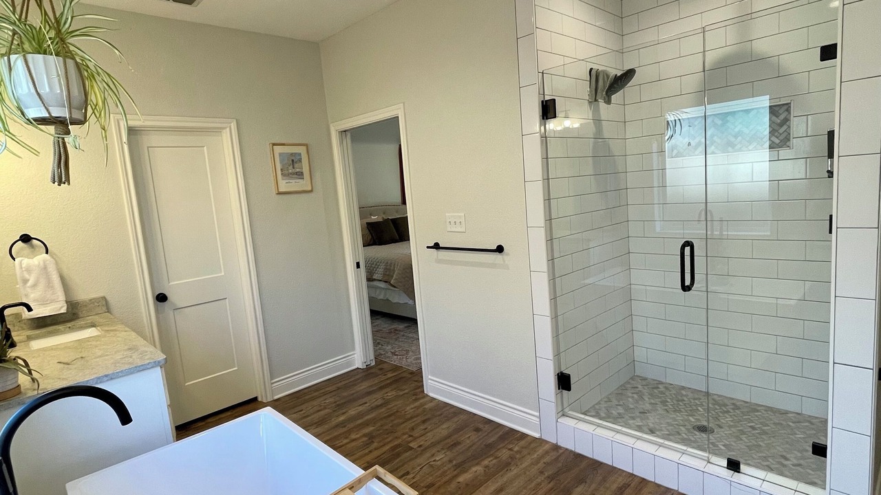 Photo of Bathroom in Abilene