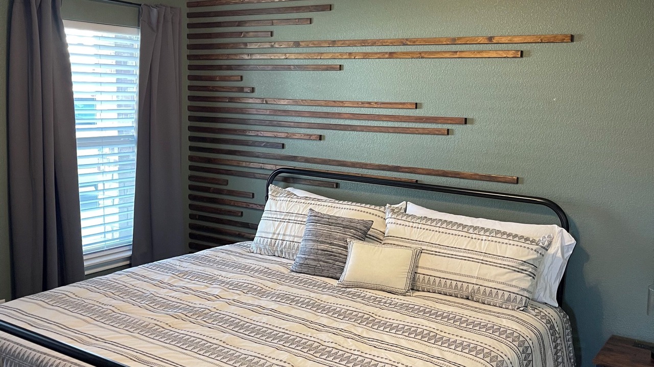 Photo of Bedroom in Abilene