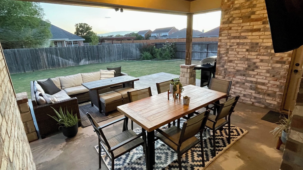 Photo of Outdoor in Abilene