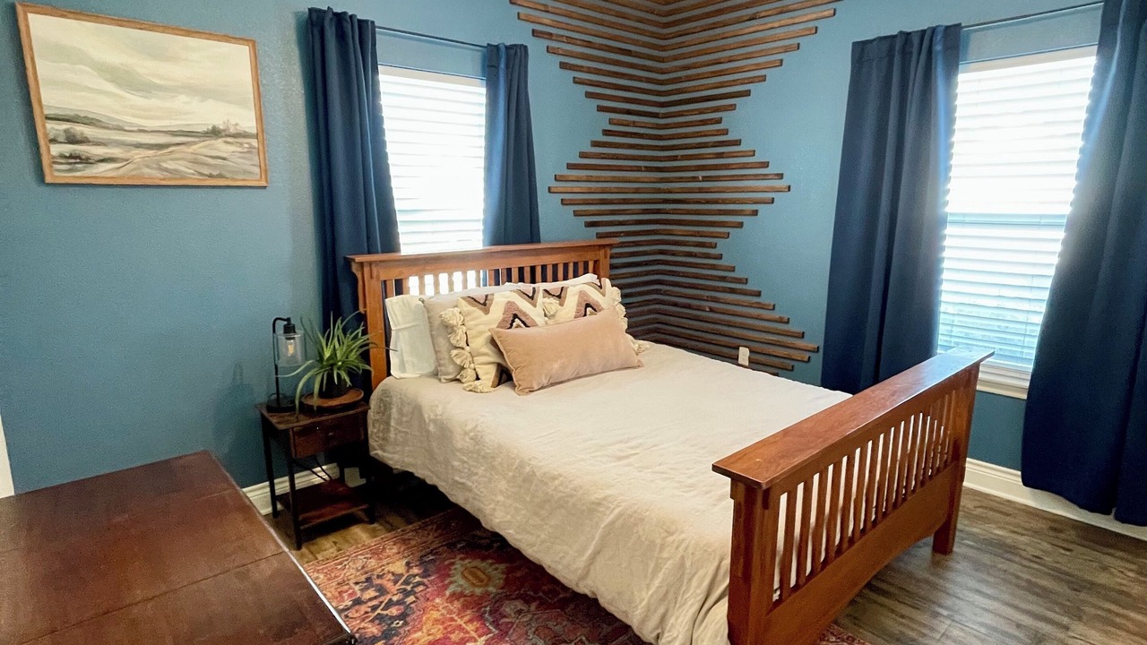 Photo of Bedroom in Abilene