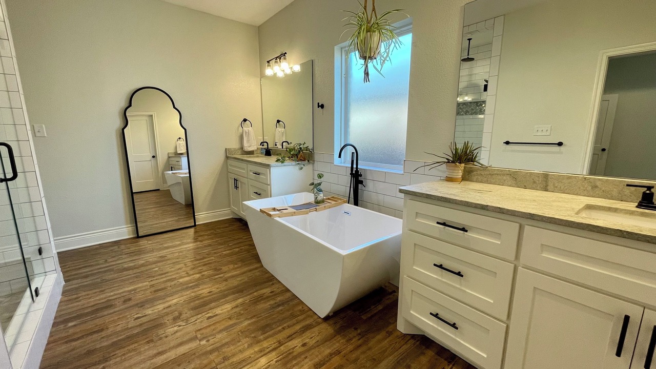 Photo of Bathroom in Abilene