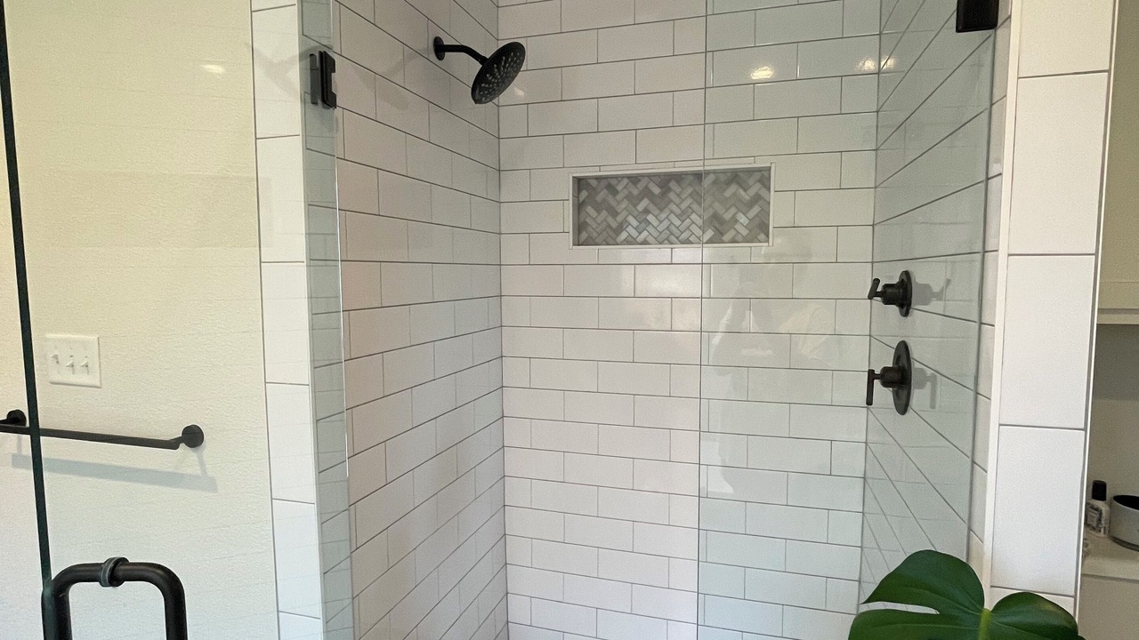 Photo of Bathroom in Abilene