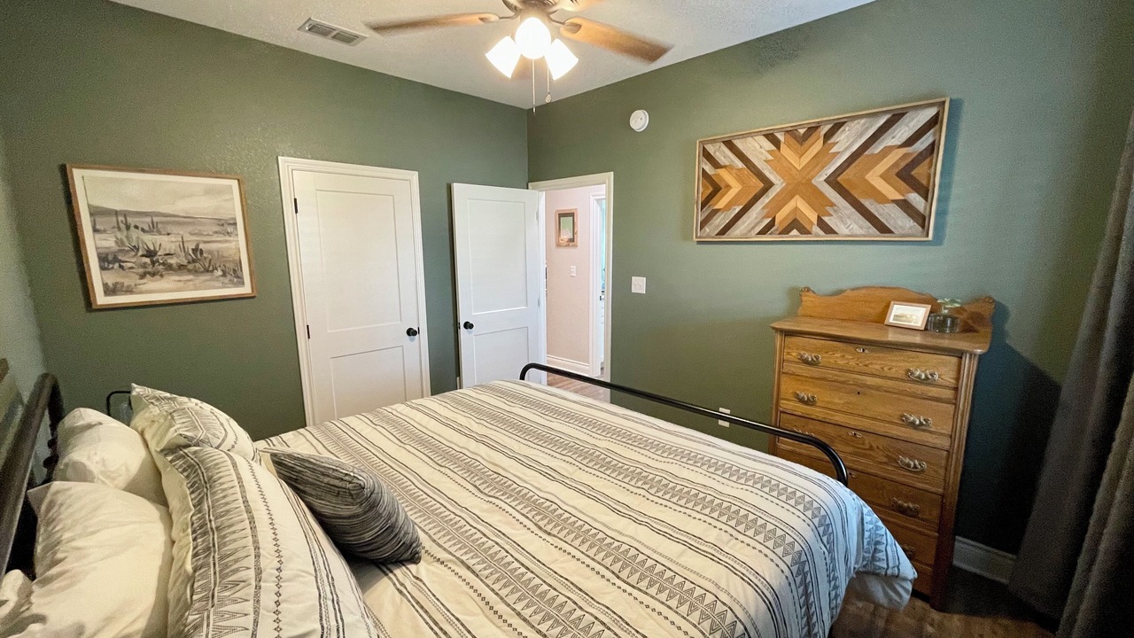 Photo of Bedroom in Abilene