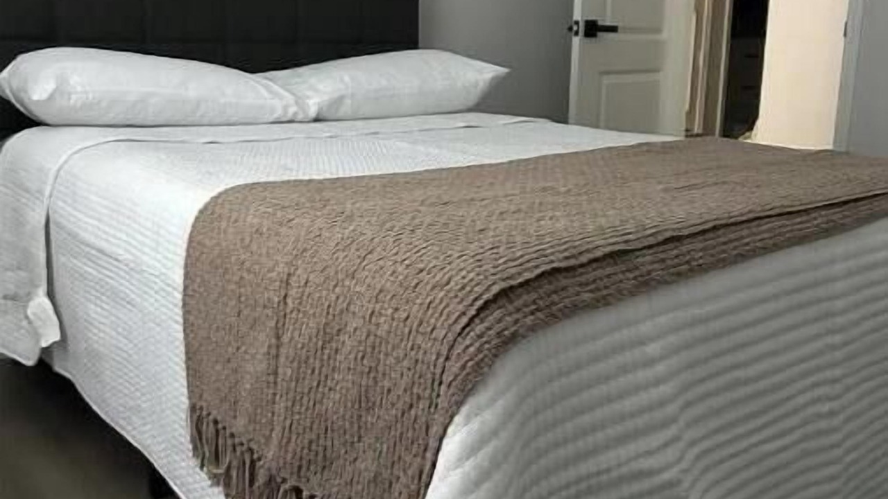 Photo of Bedroom in South Arlington