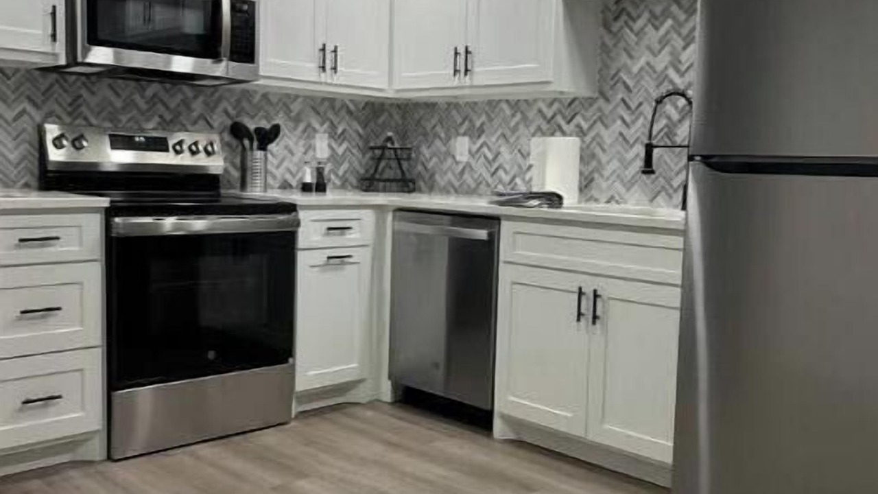 Photo of Kitchen in South Arlington
