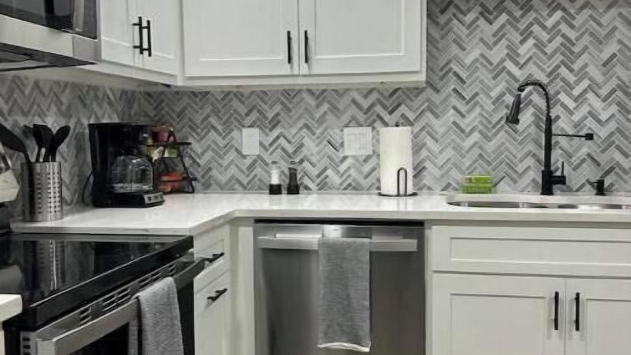 Photo of Kitchen in South Arlington