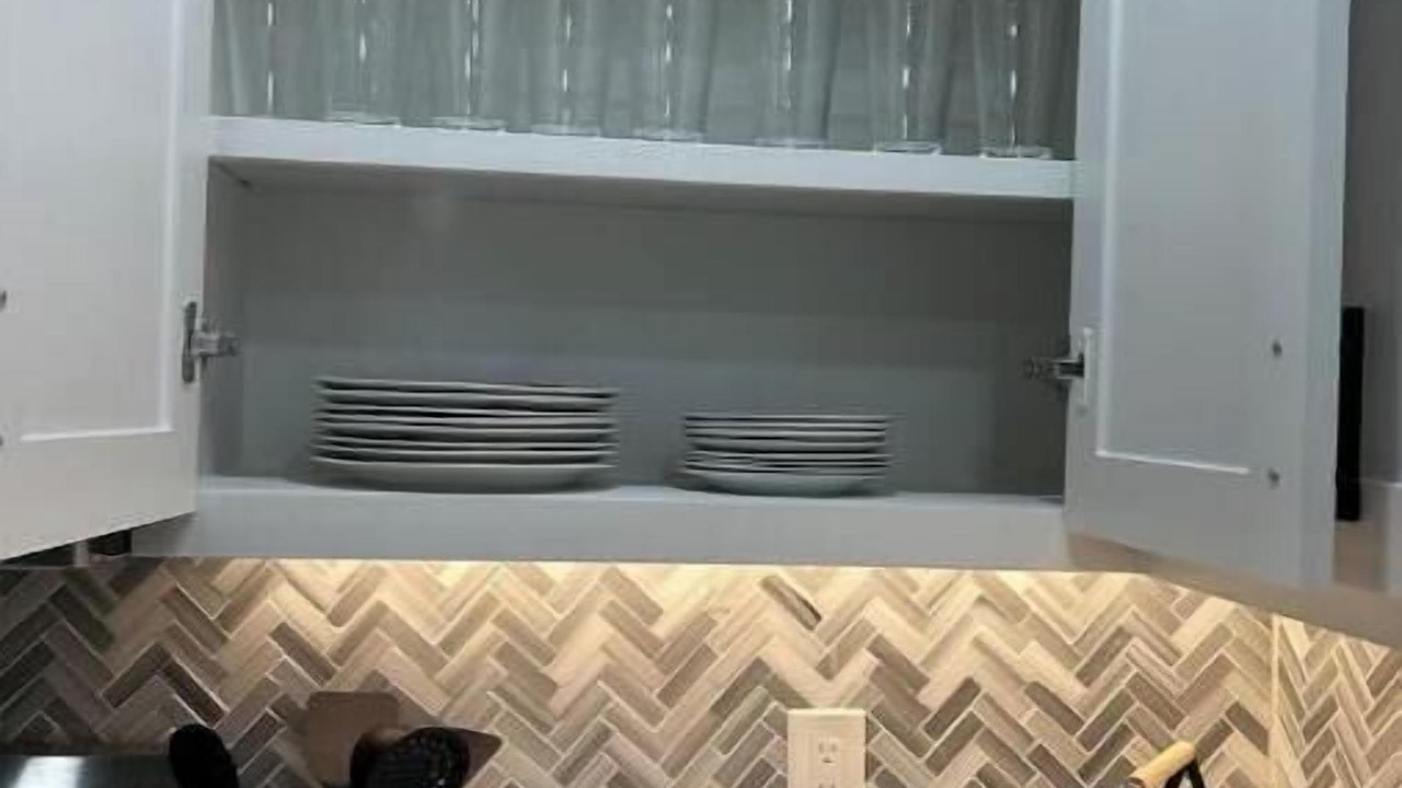 Photo of Kitchen in South Arlington
