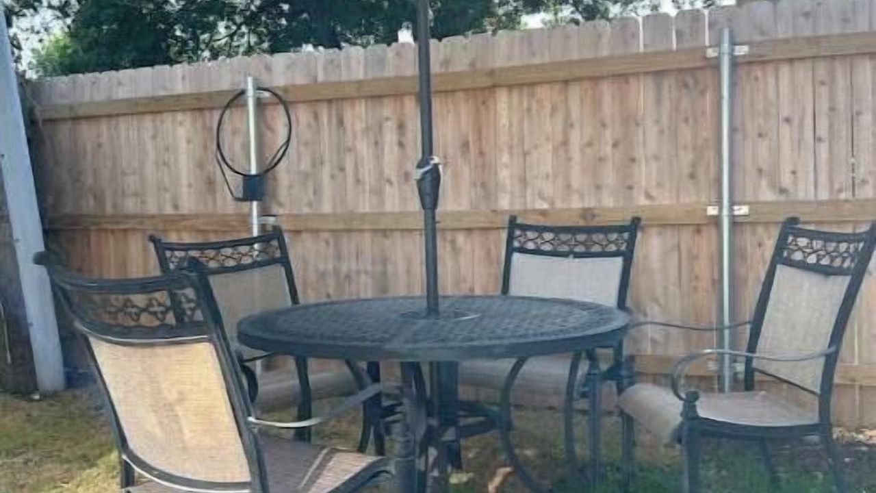 Photo of Outdoor in South Arlington