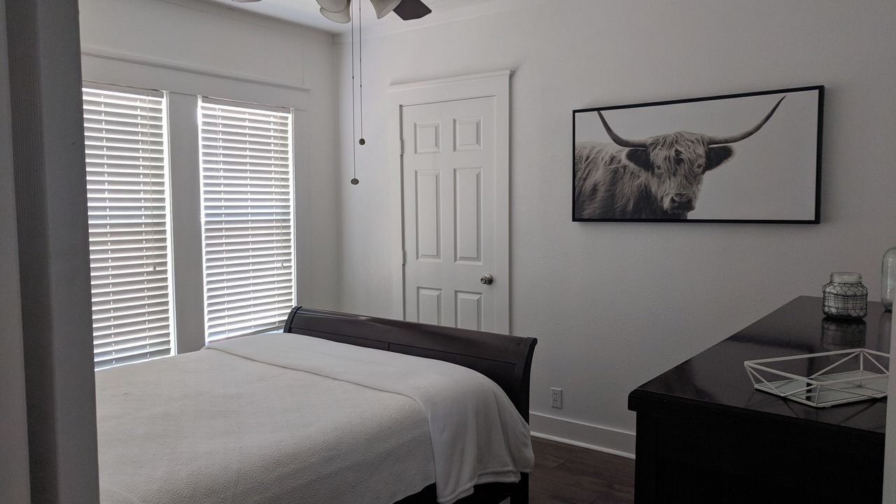 Photo of Bedroom in San Angelo