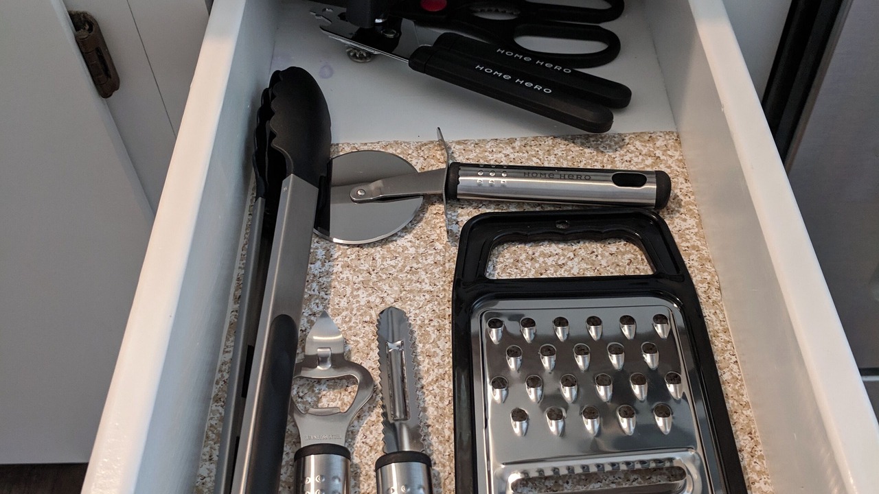 Photo of Kitchen in San Angelo