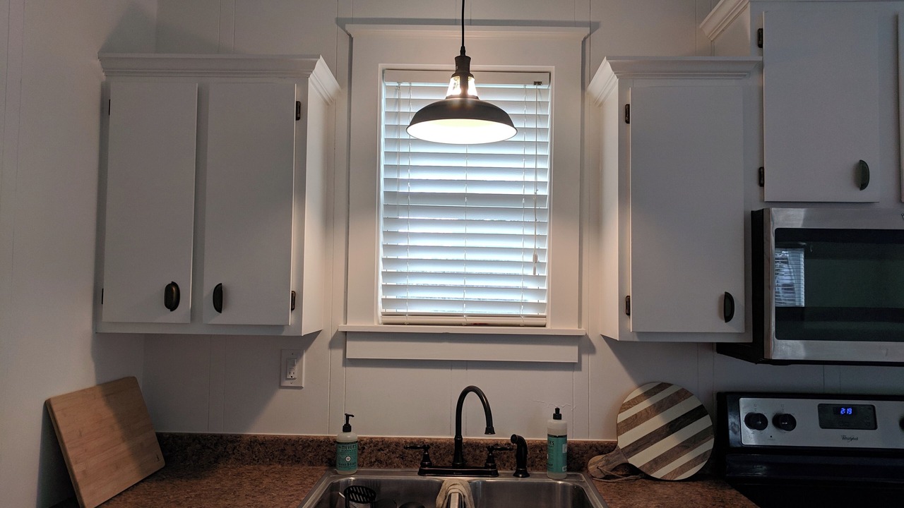 Photo of Kitchen in San Angelo