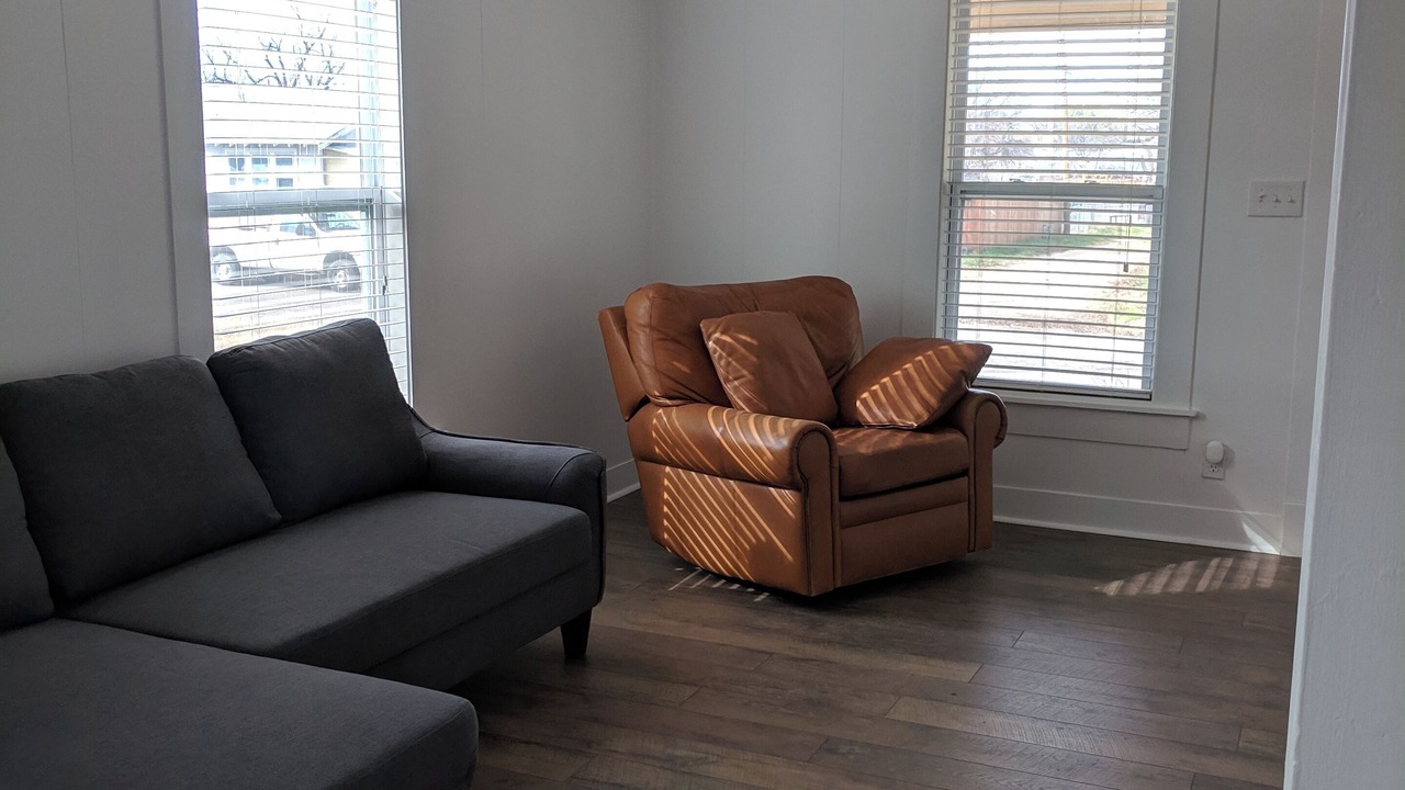 Photo of Livingroom in San Angelo