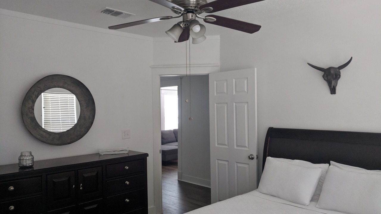 Photo of Bedroom in San Angelo