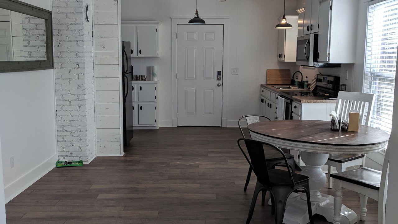 Photo of Kitchen in San Angelo