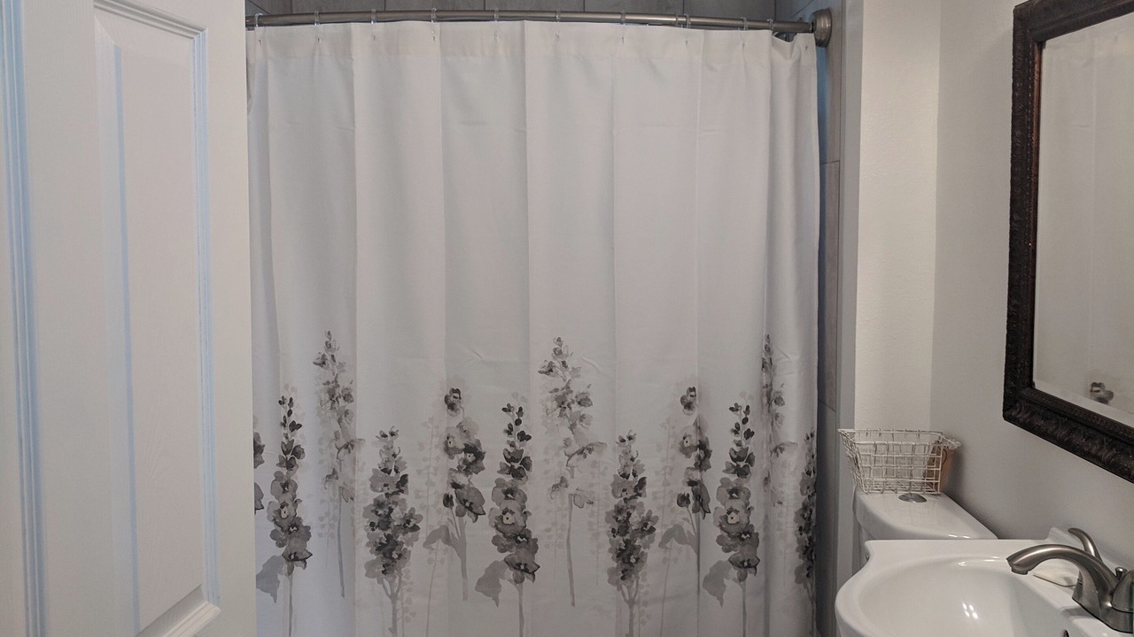 Photo of Bathroom in San Angelo