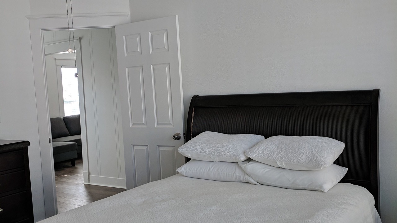 Photo of Bedroom in San Angelo