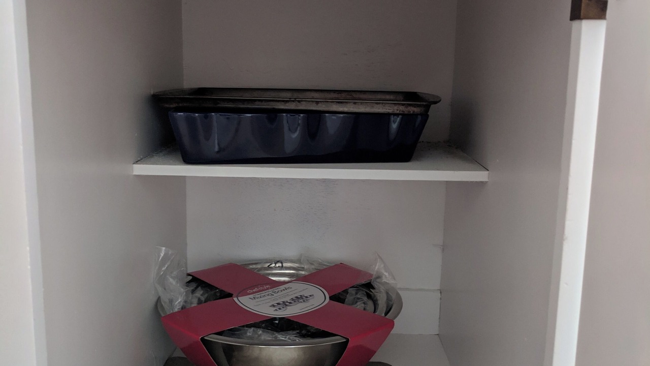 Photo of Kitchen in San Angelo