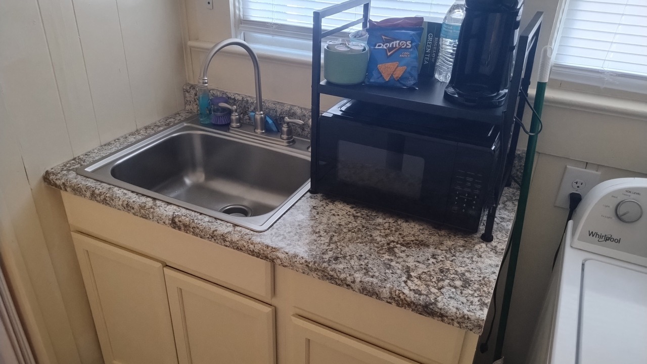 Photo of Kitchen in Alexandria