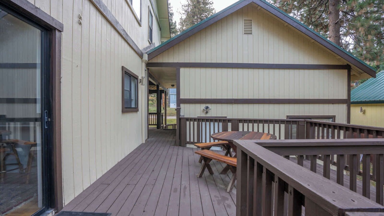 Photo of Outdoor in Fish Camp