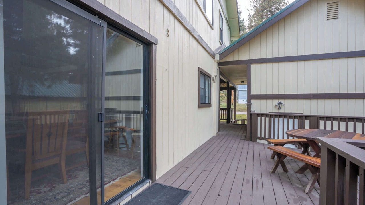 Photo of Outdoor in Fish Camp