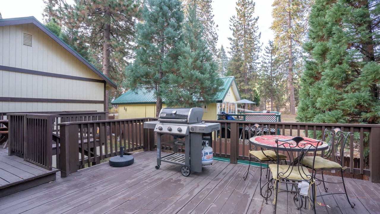 Photo of Outdoor in Fish Camp