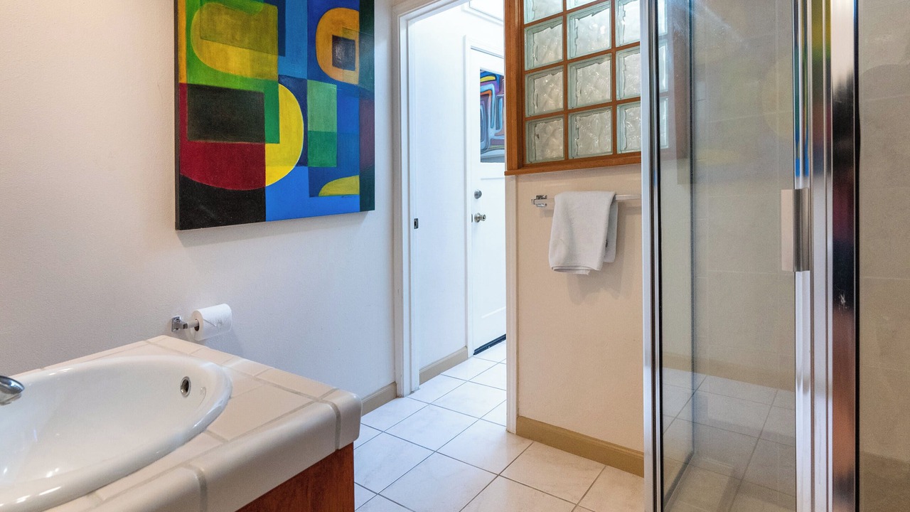 Photo of Bathroom in La Selva Beach
