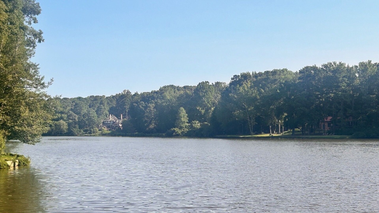 Photo of Outdoor in North Chesterfield