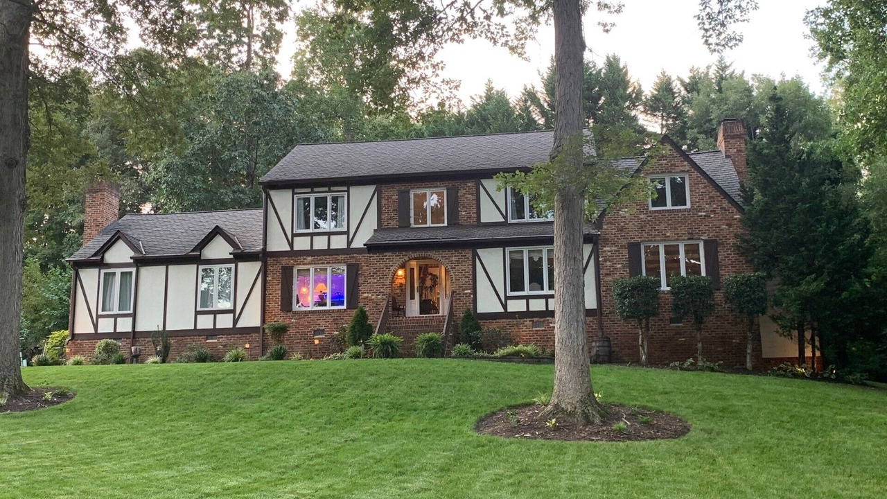 Photo of Outdoor in North Chesterfield