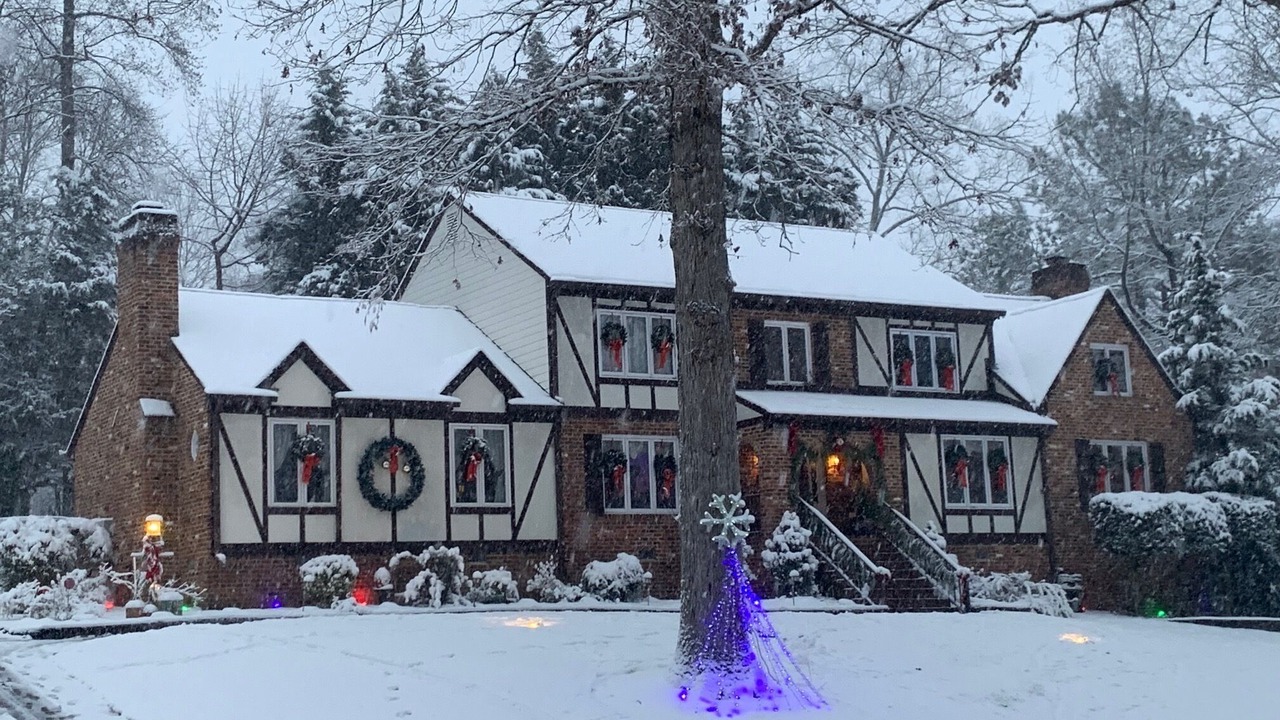 Photo of Outdoor in North Chesterfield