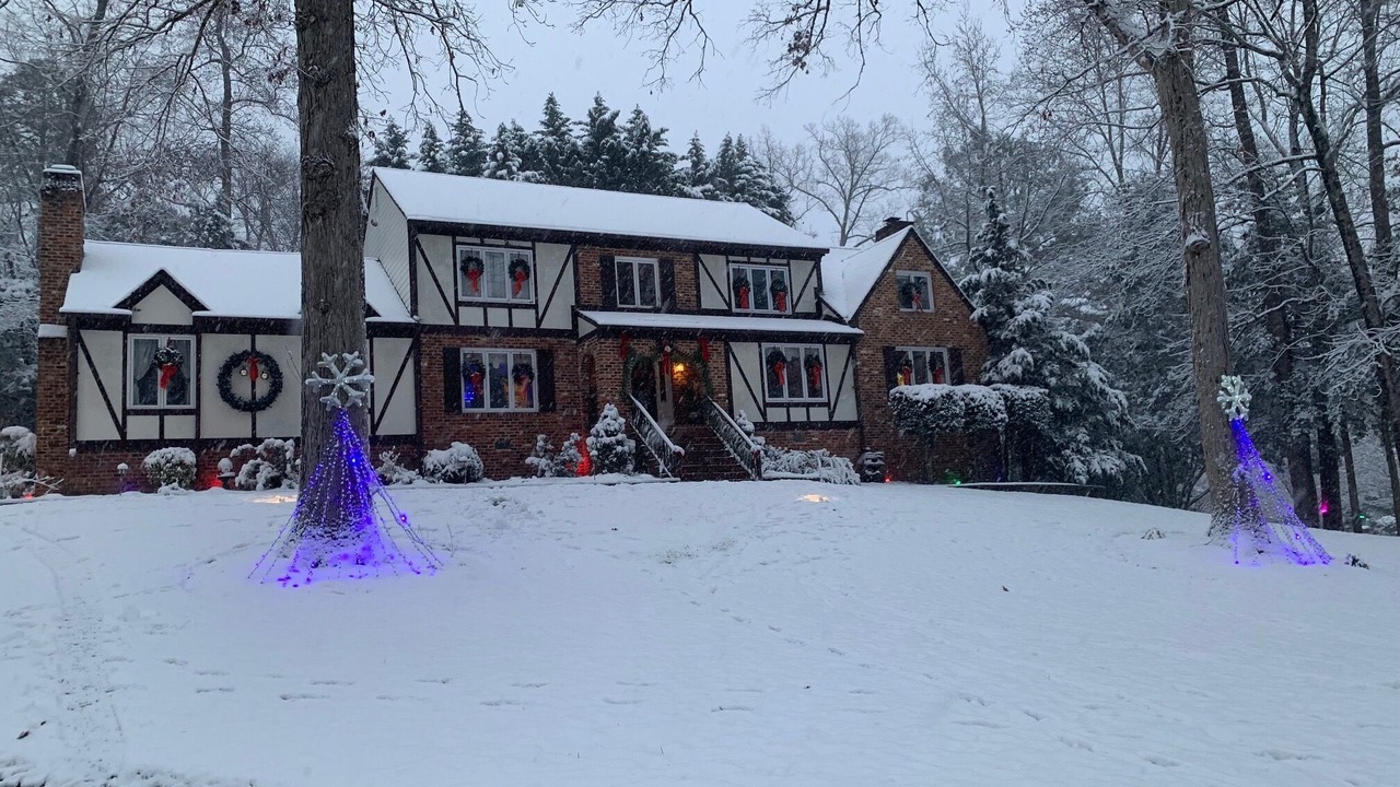 Photo of Outdoor in North Chesterfield