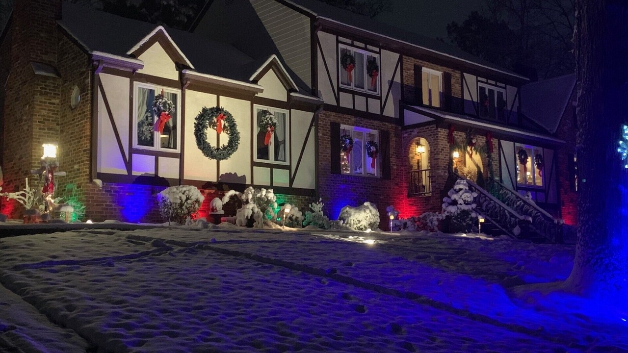 Photo of Outdoor in North Chesterfield
